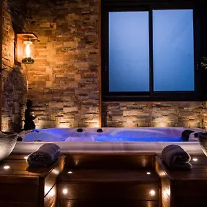  Bed & Breakfast Sensorielle