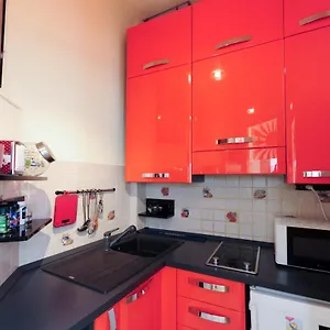 Appartement Mini Miro Five Stars House, Nice