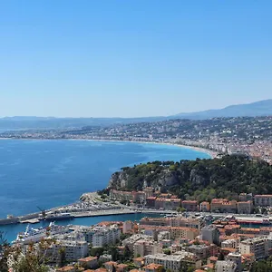  Appartement L'olivette