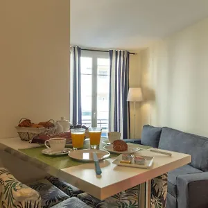  Apartment 100m From The Sea