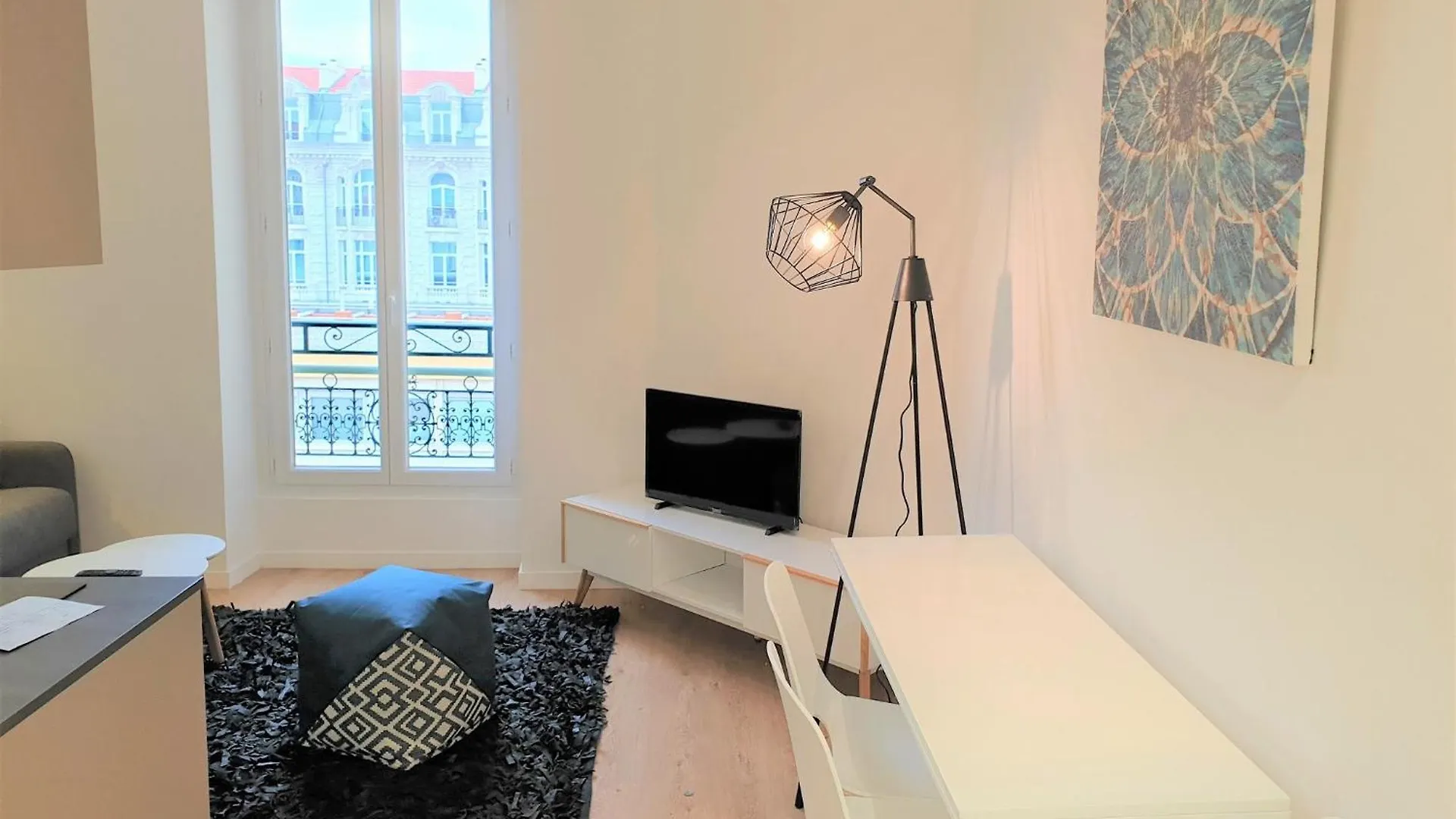 Hypercentre Lamartine 411 Nice