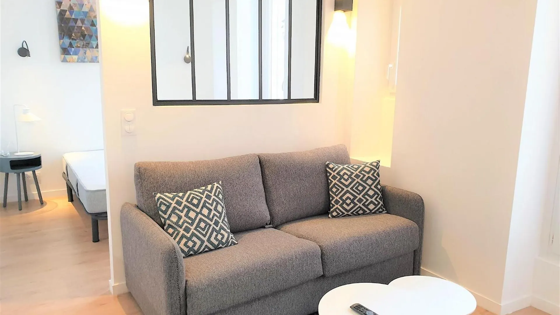 Hypercentre Lamartine 411 Nice