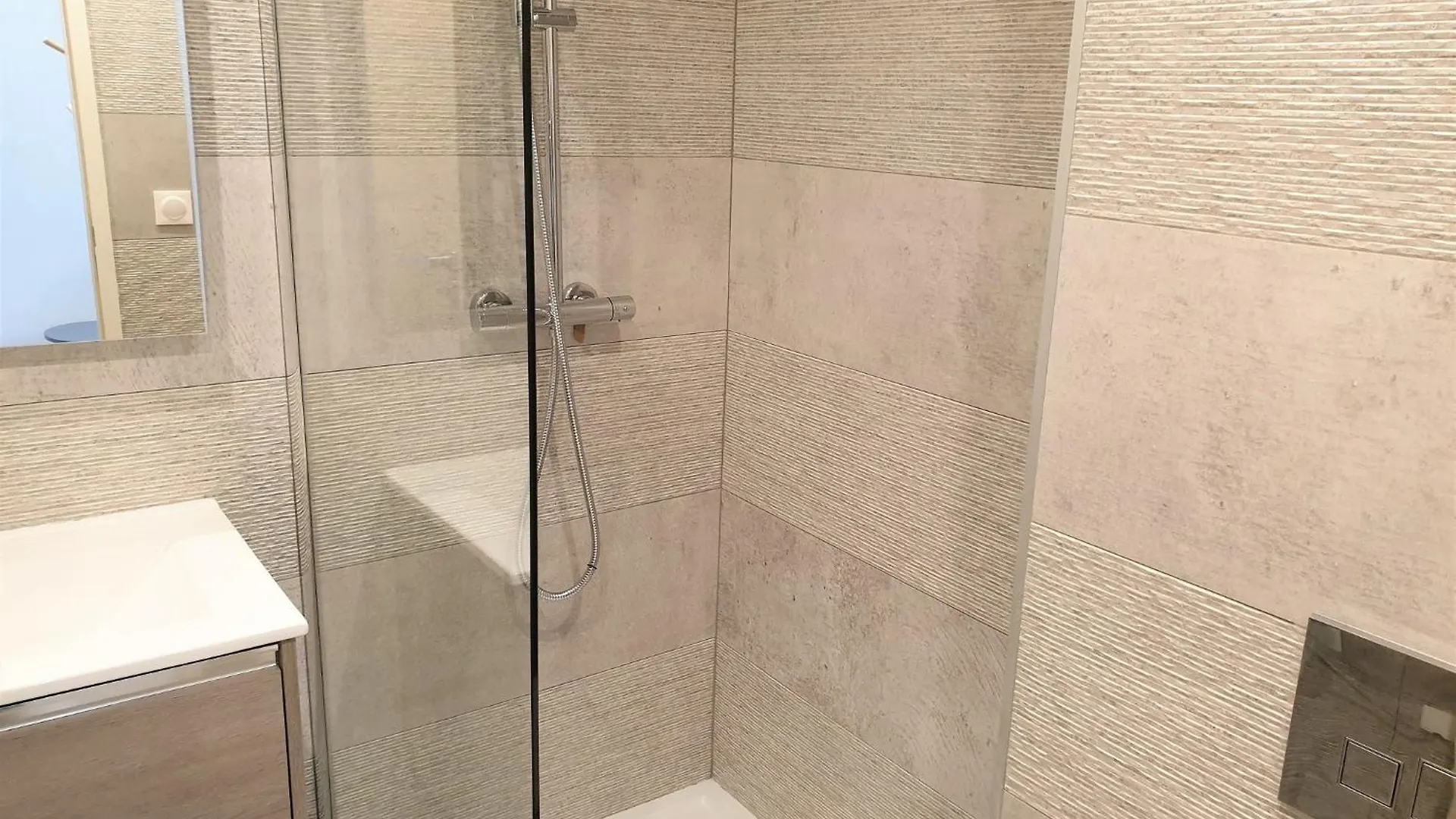 Apartment Hypercentre Lamartine 411 Nice